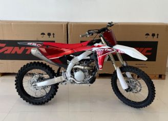 Fantic XXF