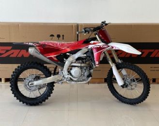 Fantic XXF