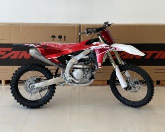 Fantic XXF