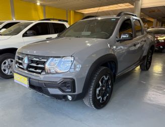 Renault Duster Oroch