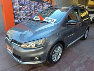 Volkswagen Suran