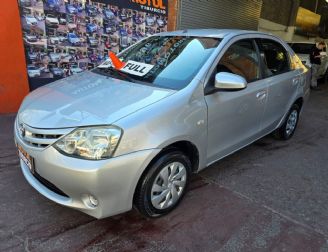 Toyota Etios