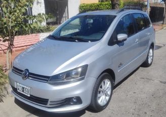 Volkswagen Suran