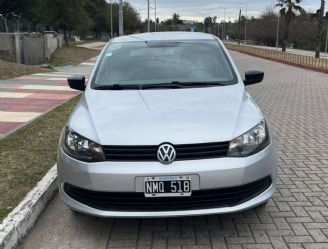Volkswagen Gol Trend