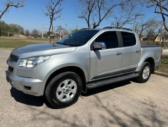 Chevrolet S10