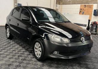 Volkswagen Gol Trend