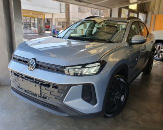 Volkswagen Tera
