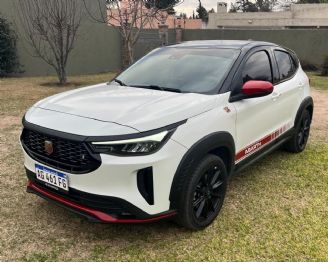 Fiat Pulse