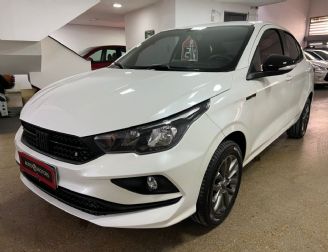 Fiat Cronos
