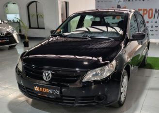 Volkswagen Gol Trend