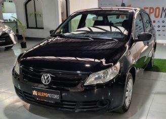 Volkswagen Gol Trend