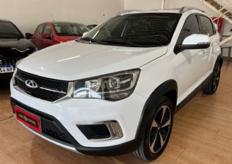 Chery Tiggo 2