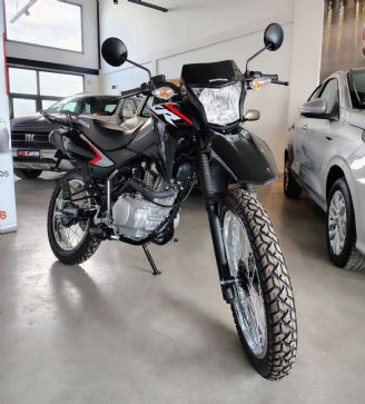 Honda XR