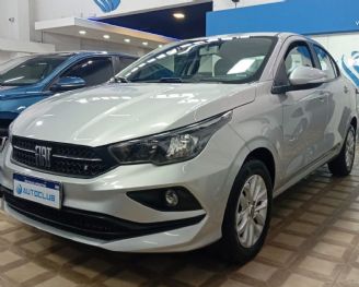 Fiat Cronos
