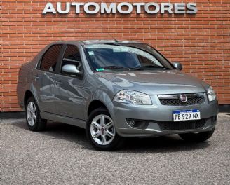 Fiat Siena