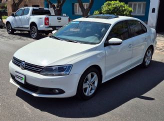 Volkswagen Vento