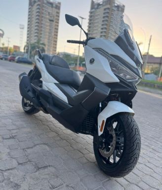 Voge SR4