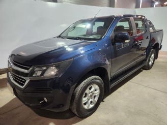 Chevrolet S10