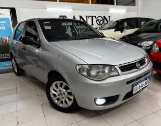Fiat Palio