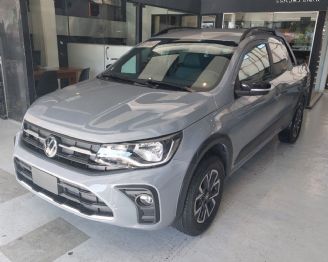Volkswagen Saveiro