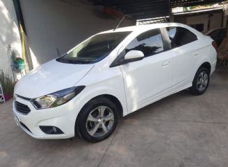 Chevrolet Prisma
