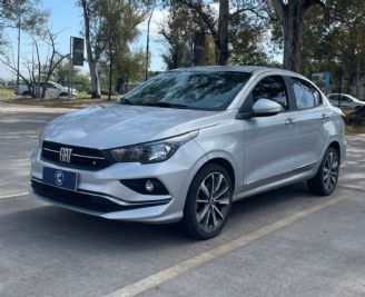 Fiat Cronos