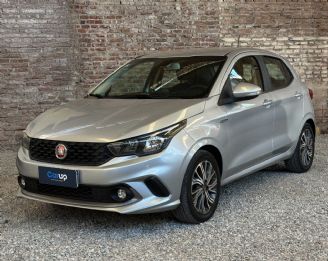 Fiat Argo