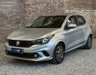 Fiat Argo