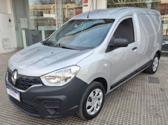 Renault Kangoo en Mendoza