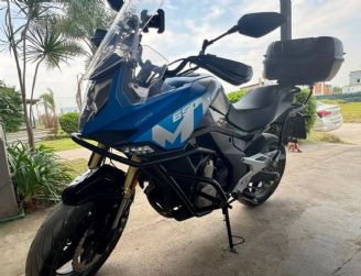 CF Moto MT