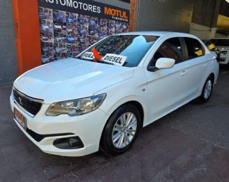 Peugeot 301