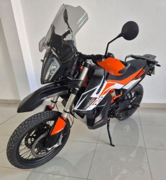 KTM Adventure