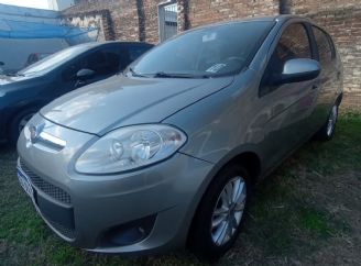 Fiat Nuevo Palio