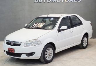 Fiat Siena