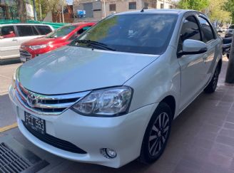 Toyota Etios