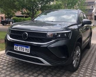 Volkswagen Taos