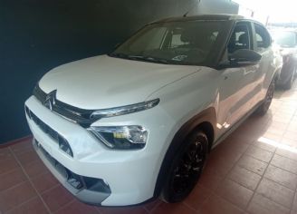 Citroen Basalt