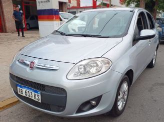 Fiat Nuevo Palio