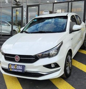 Fiat Cronos en Córdoba