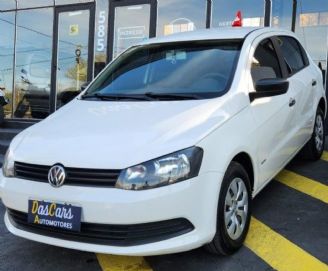 Volkswagen Gol Trend