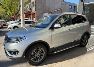 Chery Tiggo 5