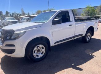Chevrolet S10