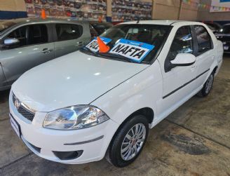 Fiat Siena