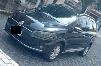 Volkswagen Suran
