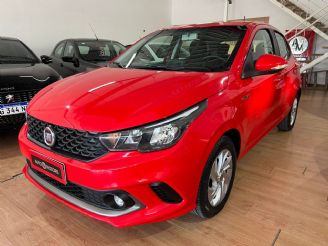 Fiat Argo