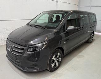 Mercedes Benz Vito