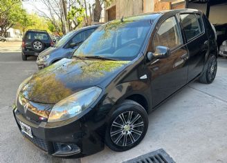 Renault Sandero en Mendoza