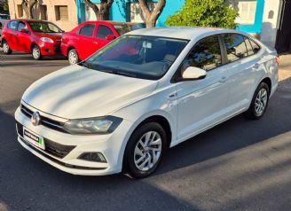 Volkswagen Virtus