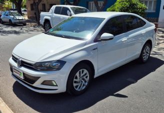 Volkswagen Virtus