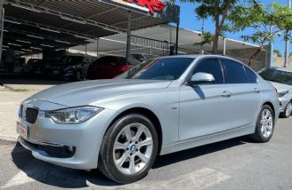 BMW Serie 3